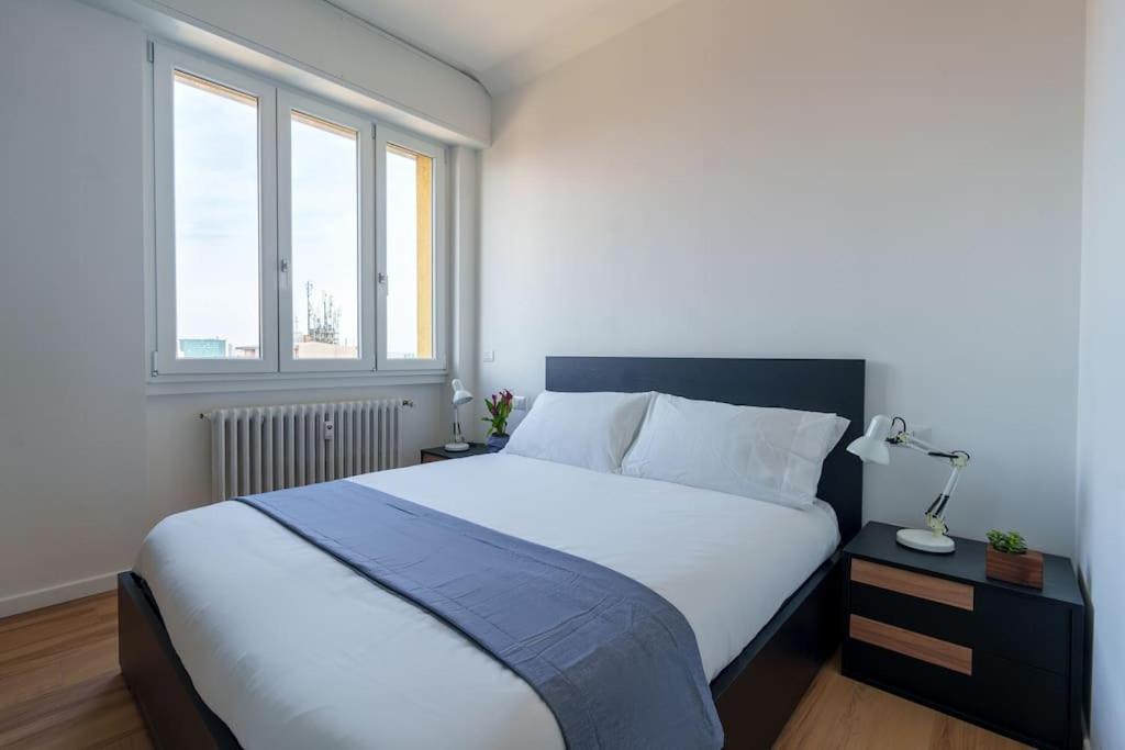 Comfort Style Milano Exteriör bild