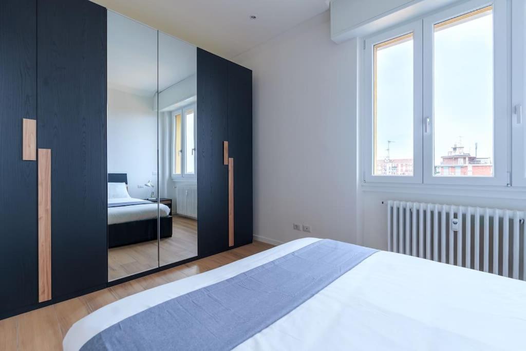 Comfort Style Milano Exteriör bild
